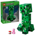 LEGO - Minecraft The Creeper 21276