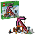 LEGO - Minecraft The Pickaxe Mine 21277