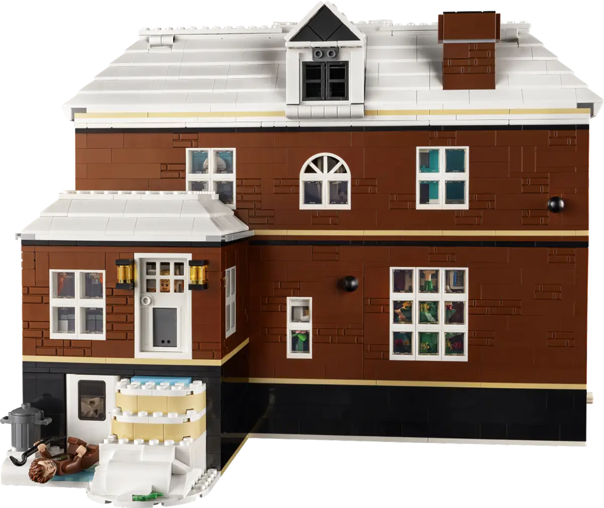 LEGO - IDEAS Home Alone House 21330