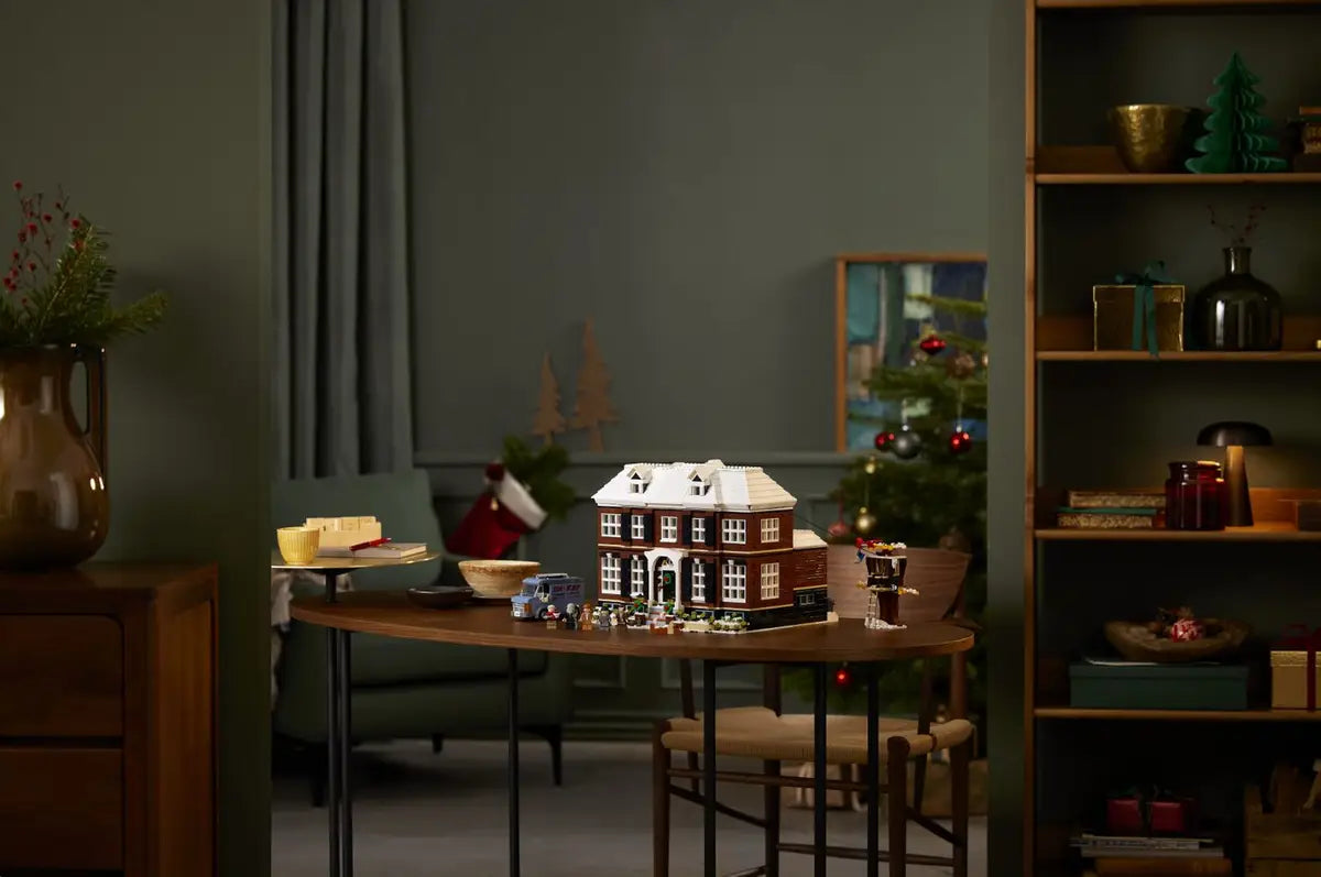 LEGO - IDEAS Home Alone House 21330