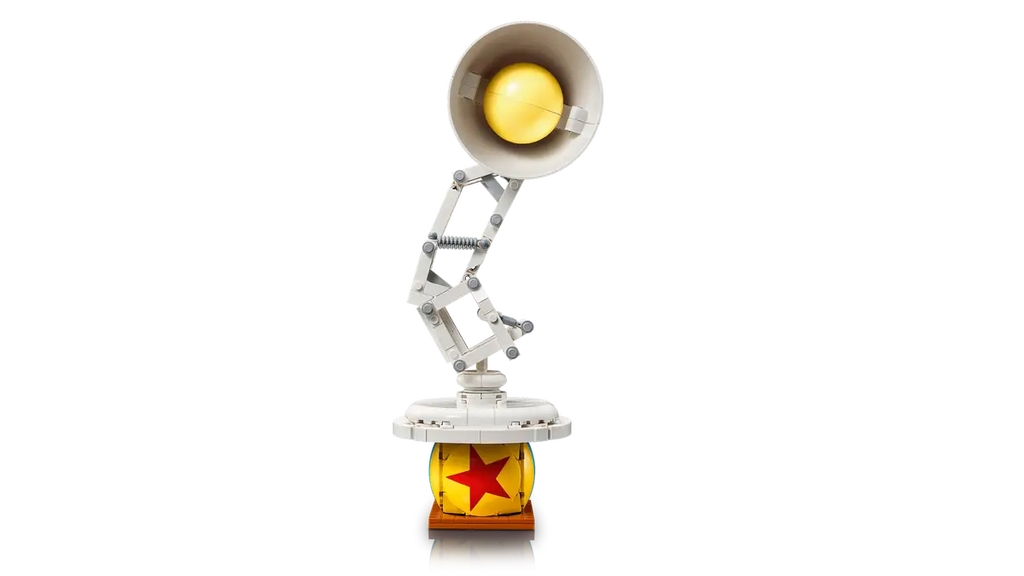 LEGO - Ideas Disney Pixar Luxo Jr. 21357