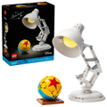 LEGO - Ideas Disney Pixar Luxo Jr. 21357