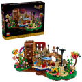 LEGO - IDEAS Willy Wonka Chocolate Factory 21360
