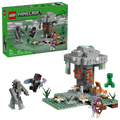 LEGO - Minecraft The Pale Garden
