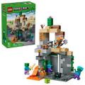 LEGO - Minecraft Zombie Dungeon 21587