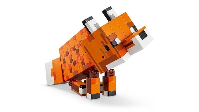 LEGO - Minecraft The Fox 21588