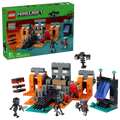LEGO - Minecraft Wither Battle 21590
