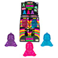 Smoosho's - Super Squeeze Glitter Dino