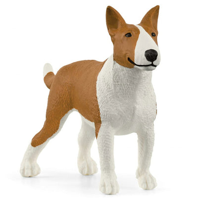 Schleich - Bull Terrier