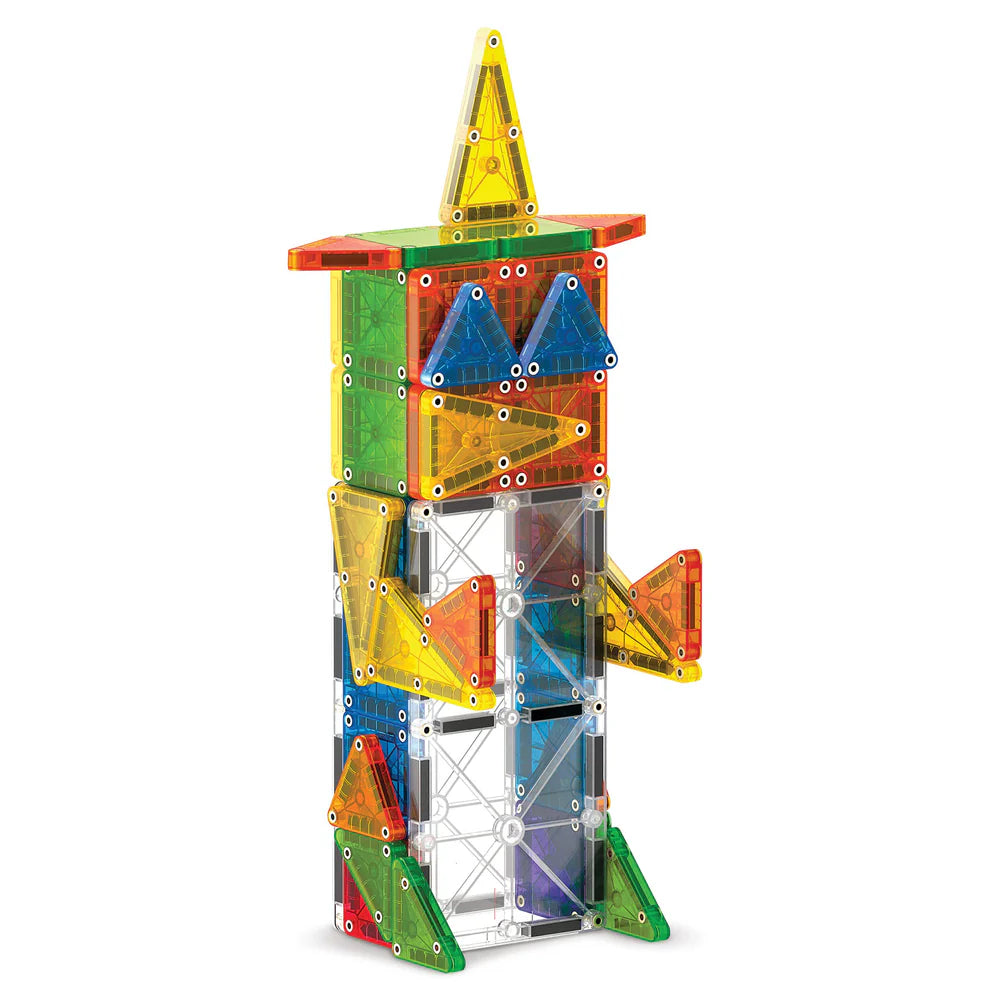 Magna Tiles - MicroMAGS - 70 piece