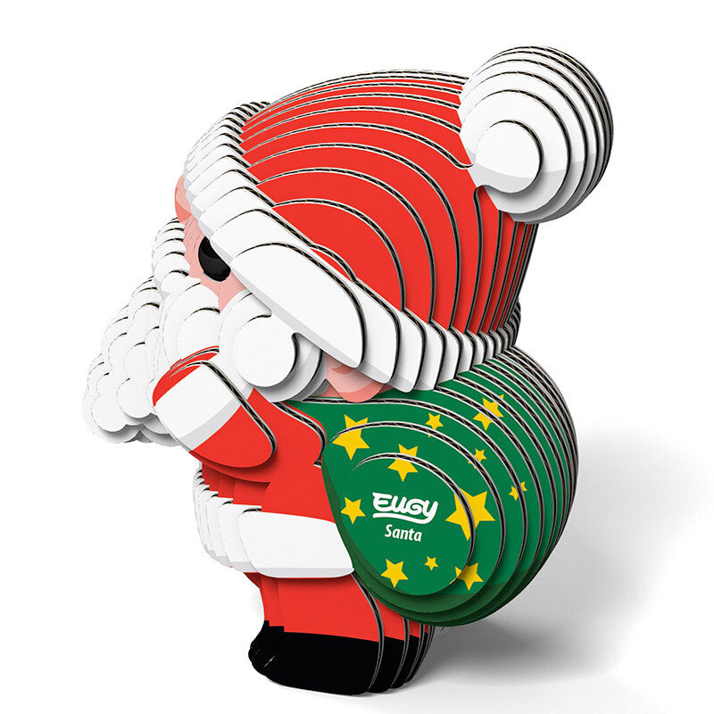 EUGY - Santa