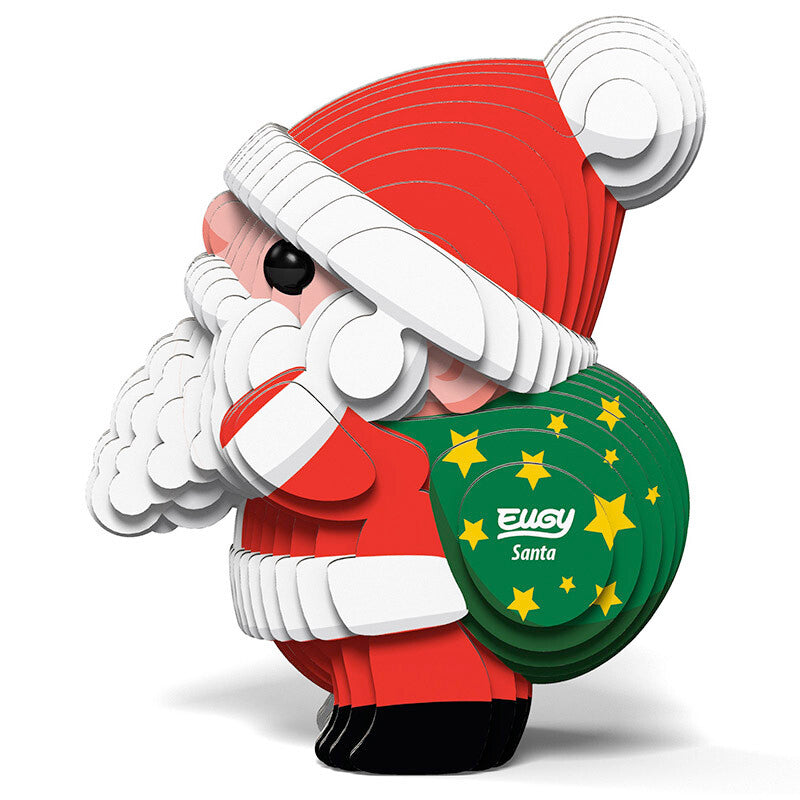 EUGY - Santa