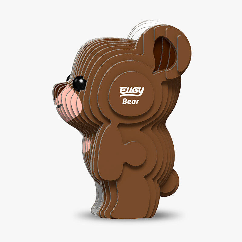 EUGY - Bear