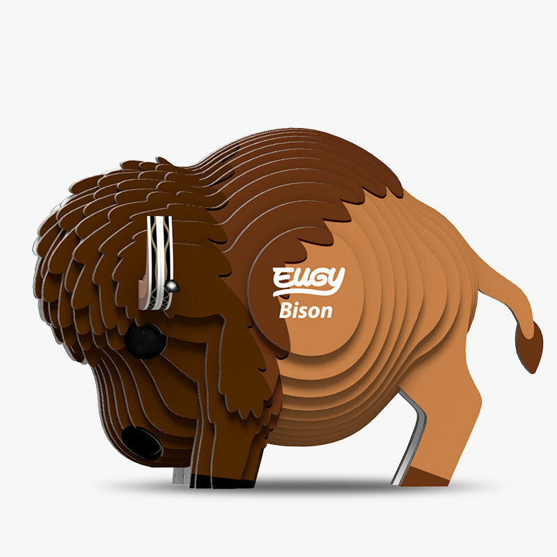EUGY - Bison