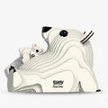 EUGY - Polar Bear