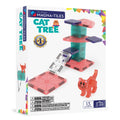 Magna Tiles - Cat Tree - 13 piece