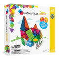 Magna Tiles - House Set - 28 piece
