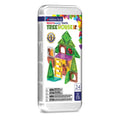 Magna Tiles - MicroMags Travel Tree House 24pc