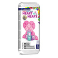 Magna Tiles - Heart to Heart Travel Tin