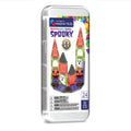 Magna Tiles - Micromags Travel Spooky