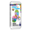 Magna Tiles - MicroMags Travel Spring Garden 24pc