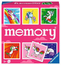 Ravensburger - Unicorns Memory