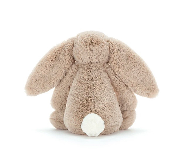 Jellycat - Bashful Beige Bunny Medium