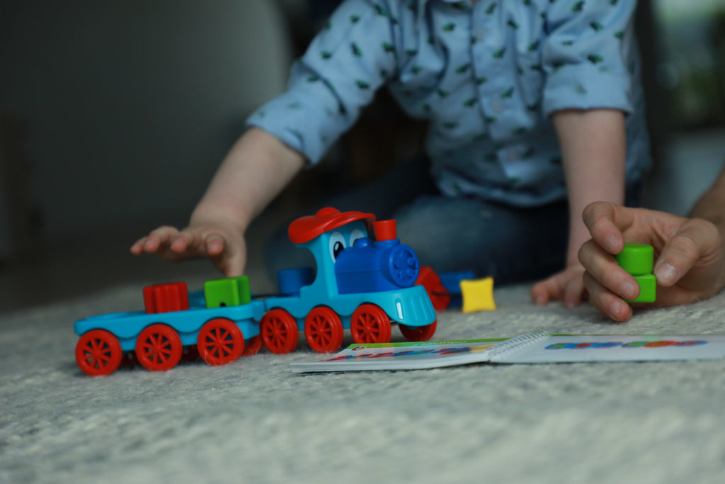 Smart Games - Brain Train