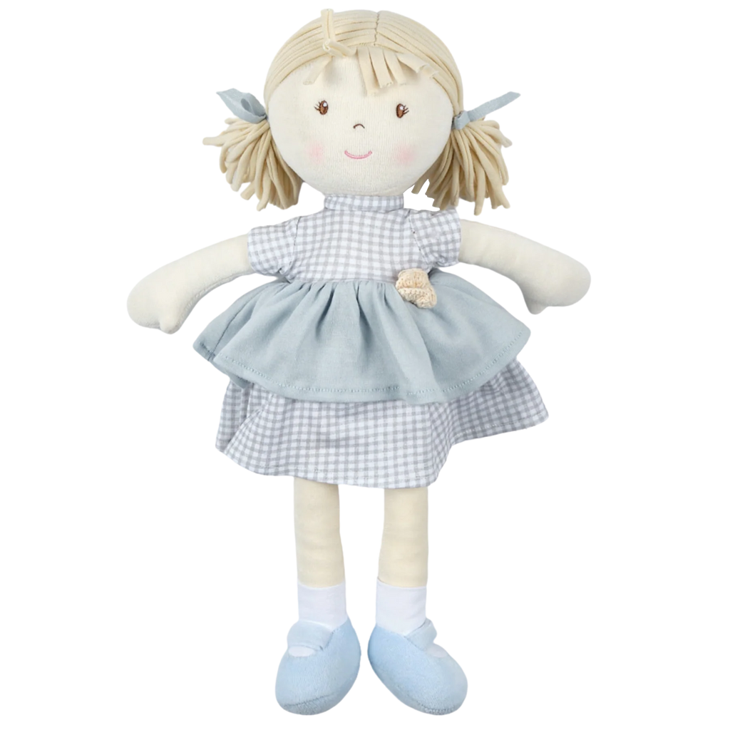 Bonikka - Neva Cotton Doll