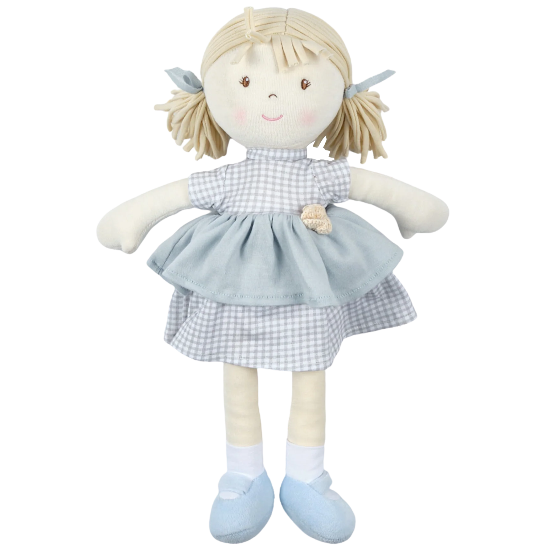 Bonikka - Neva Cotton Doll
