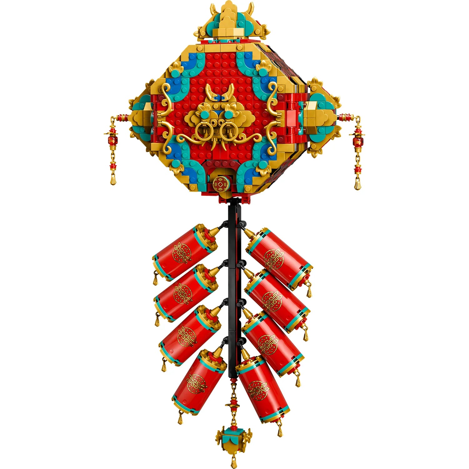 LEGO - Fortune Firecracker 80118