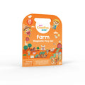 My Creative Box - Farm Friends Magnetic Play Set