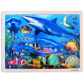 Fun Factory - Puzzle Sealife Shark
