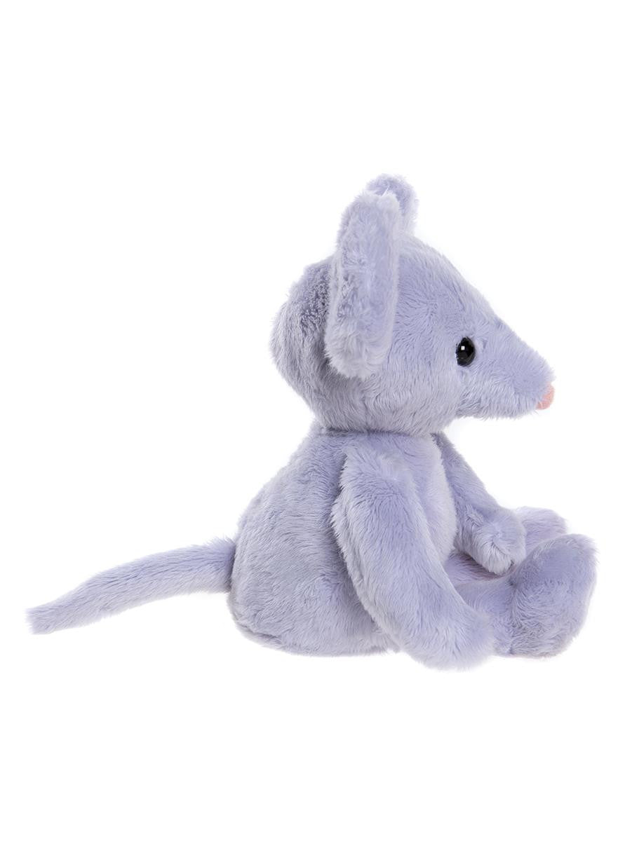 Charlie Bear - Pip Mouse