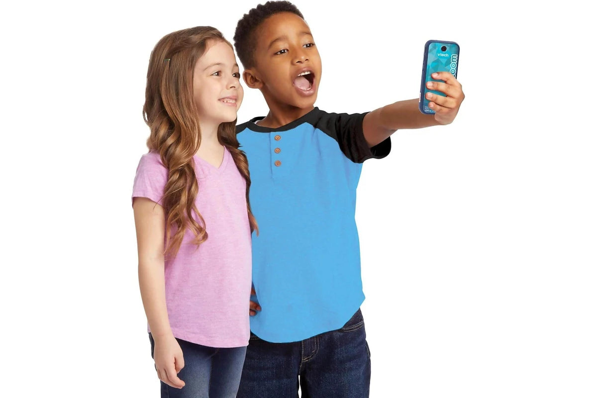 VTech KidiZoom Snap Touch