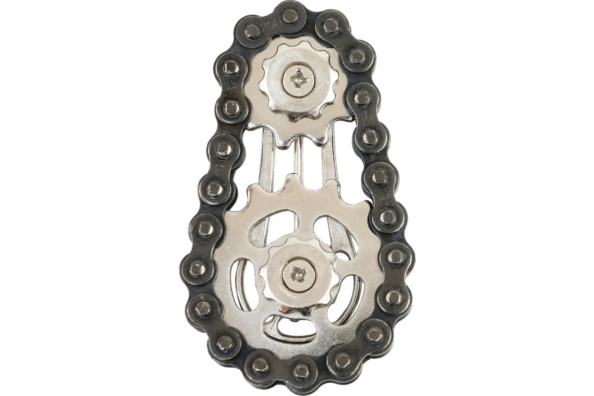 Trend Hub - Metal Fidget Chain