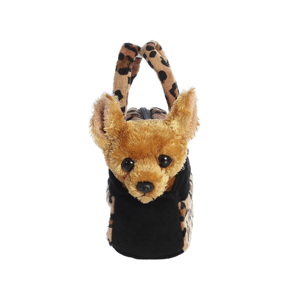 Fancy Pals - Chihuahua Pet Carrier