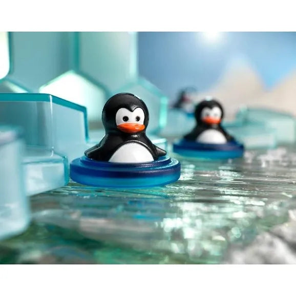 Smart Games - Penguin Pool Party