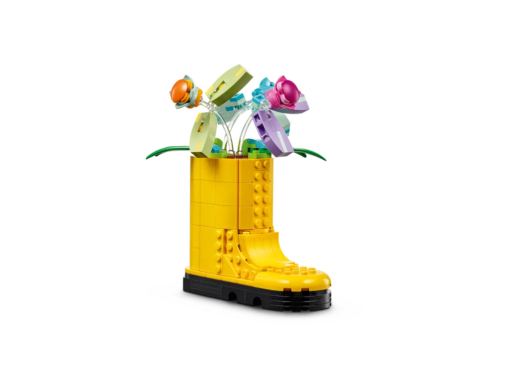 LEGO - Creator Flowers in Watering Can 31149