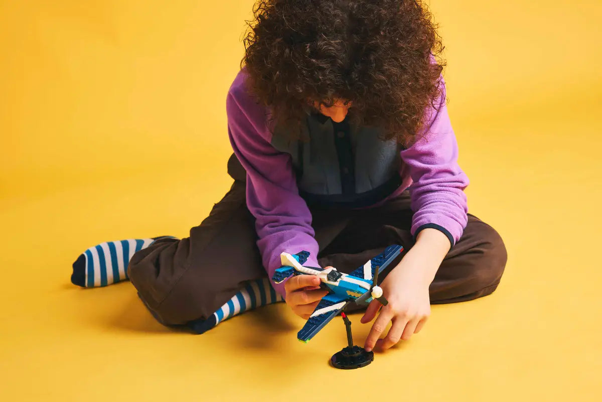 LEGO - Creator Aircraft: Race Plane 31160
