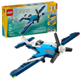 LEGO - Creator Aircraft: Race Plane 31160