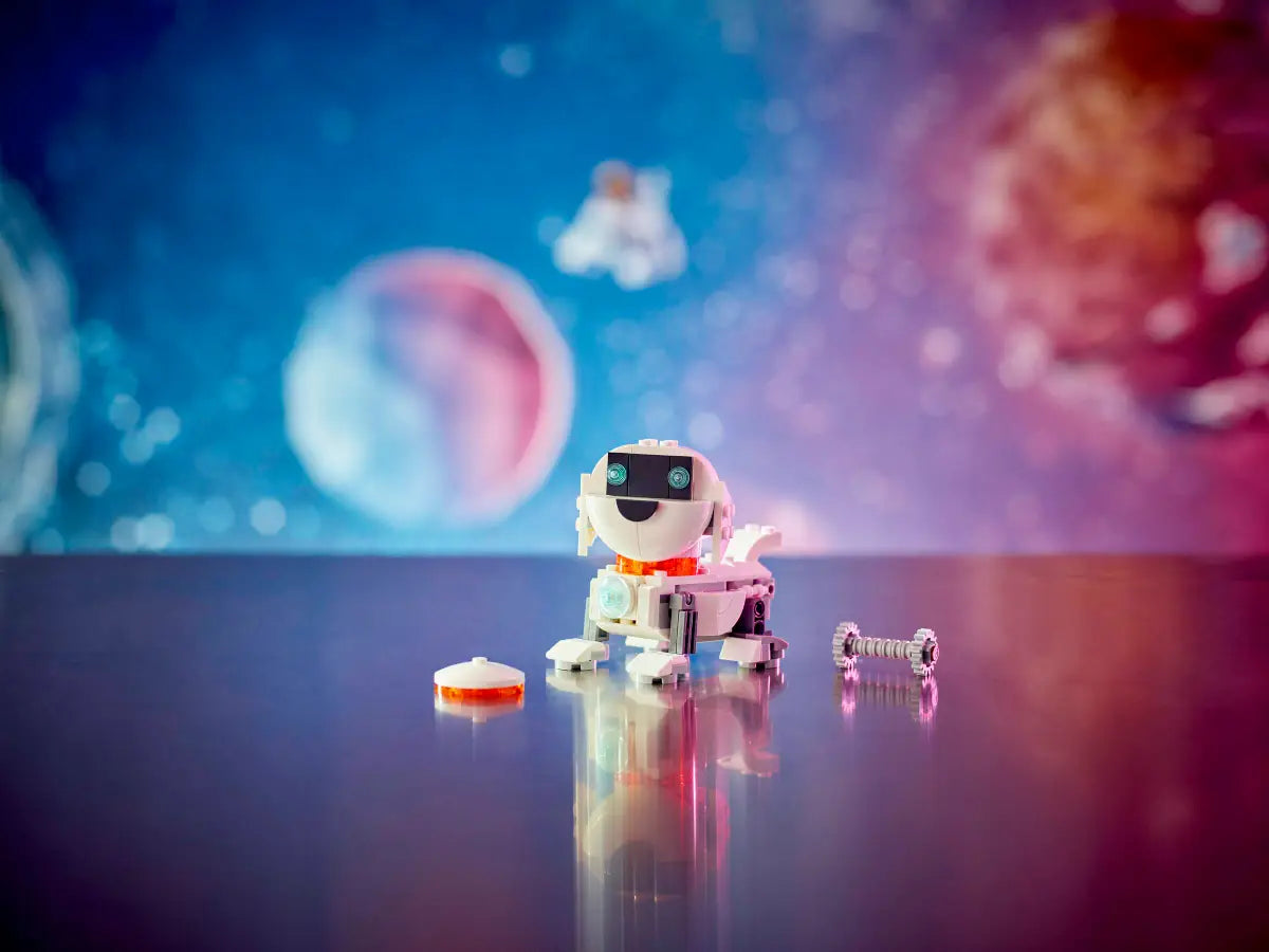 LEGO - Creator Space Robot 31164