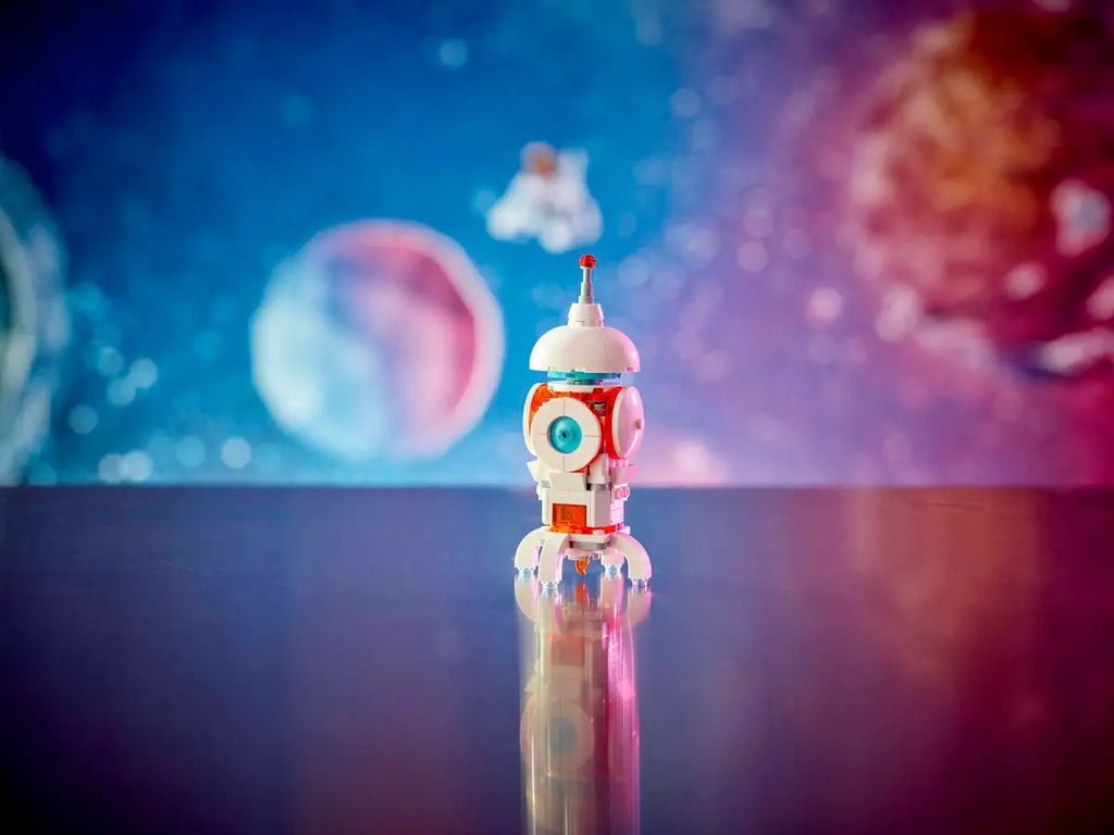 LEGO - Creator Space Robot 31164