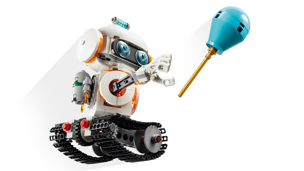 LEGO - Creator Space Robot 31164