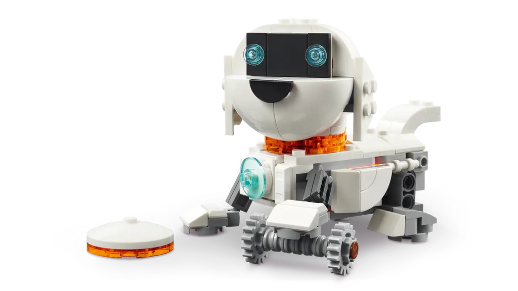 LEGO - Creator Space Robot 31164
