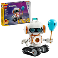 LEGO - Creator Space Robot 31164