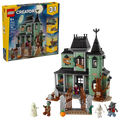 LEGO - Creator Haunted Mansion 31167