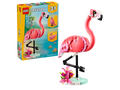 LEGO - Creator Wild Animals Pink Flamingo 31170
