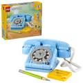 LEGO - Creator Retro Telephone 31174