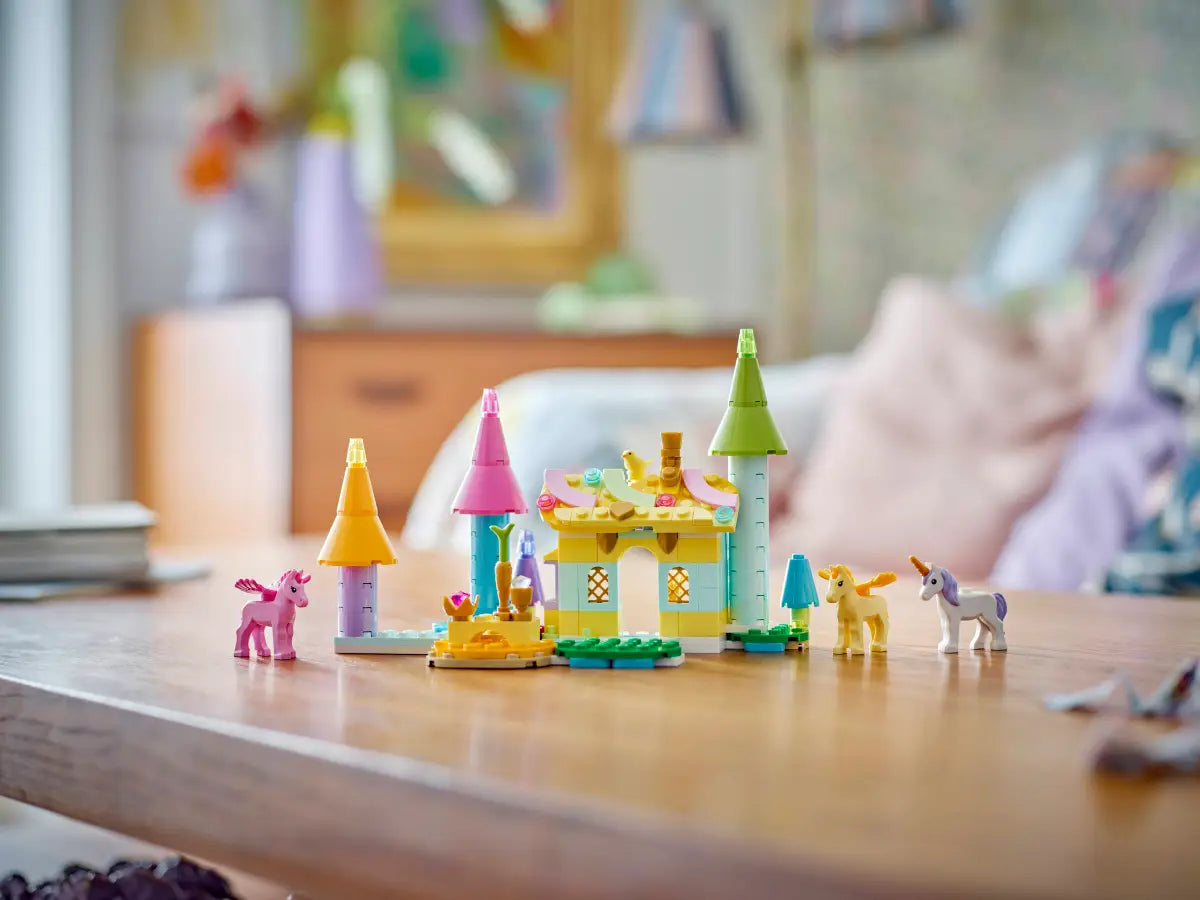 LEGO - Creator Unicorn Castle 31175
